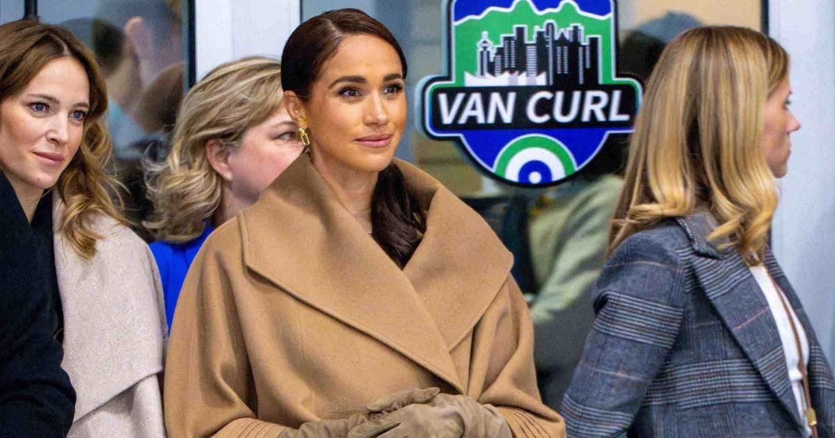 Meghan Markle insultée et singée par son demi-frère dans une nouvelle vidéo qui provoque la consternation