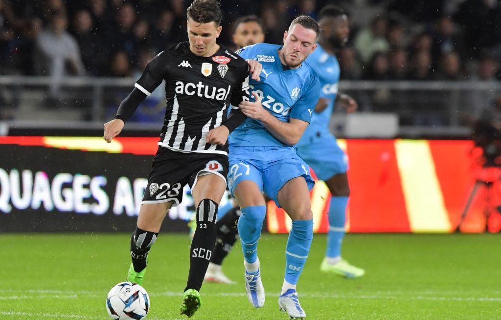 OM - Angers EN DIRECT : Marseille ne doit pas trembler face au cancre de Ligue 1… Suivez ce match avec nous