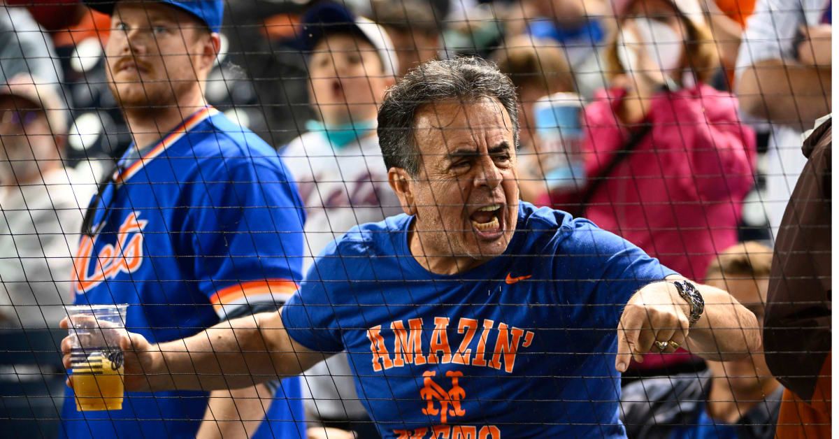 Mets vs. Nationals: MLB Fans Irate At Game Being Postponed After Nearly Four-Hour Rain Delay