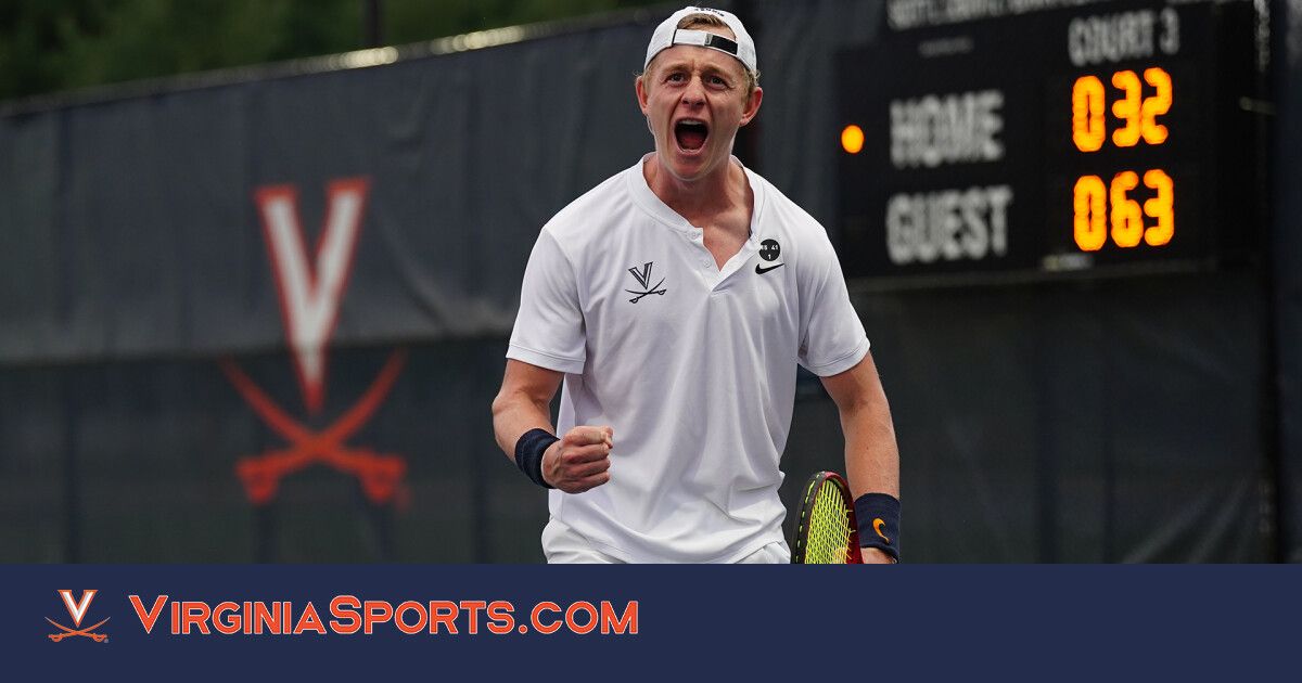 Virginia Advances to the NCAA Quarterfinals with 4-0 Win Against Duke