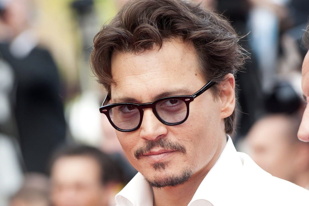 Le retour de Johnny Depp au Festival de Cannes fait polémique