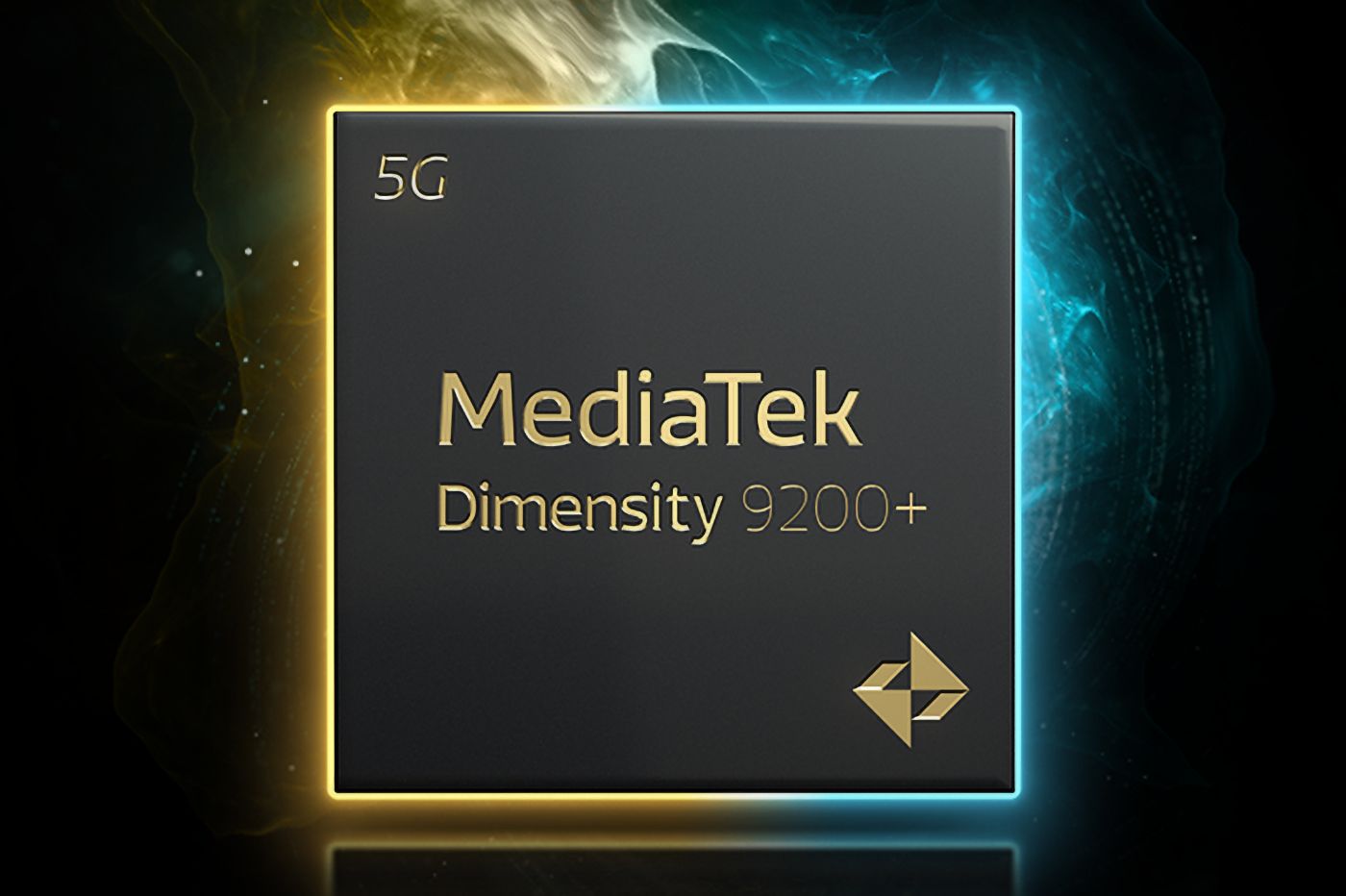 Dimensity 9200+, la nouvelle puce surpuissante de MediaTek