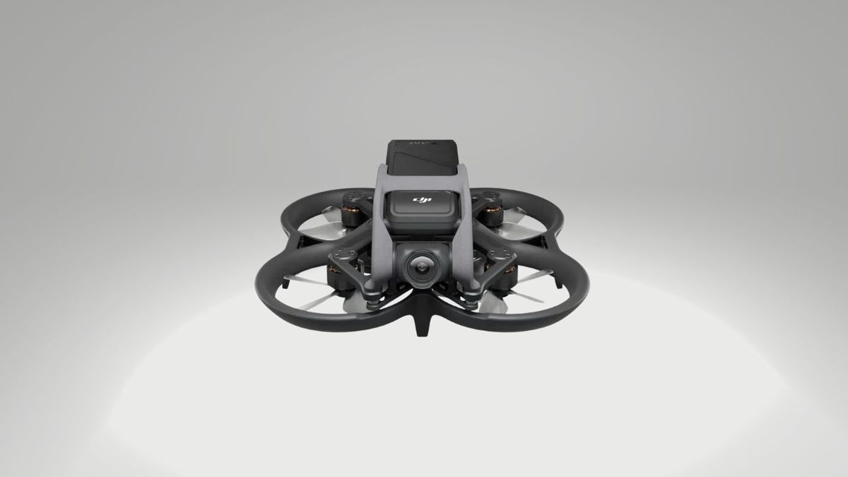 Ce drone DJI plébiscité voit son prix s’effondrer sur ce site incontournable