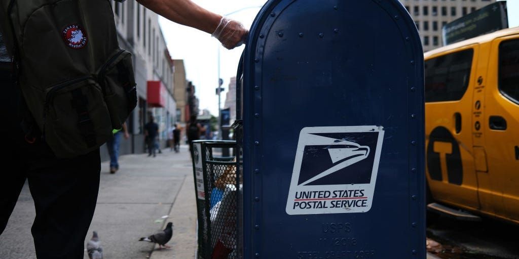 USPS Takes Action to Curb Mail Theft and Robberies As Incidents Rise