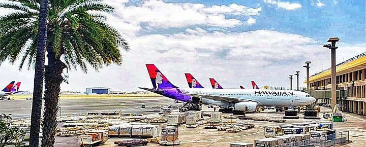 Another Hawaiian Airlines Meltdown Just Infuriated Customers To The Max