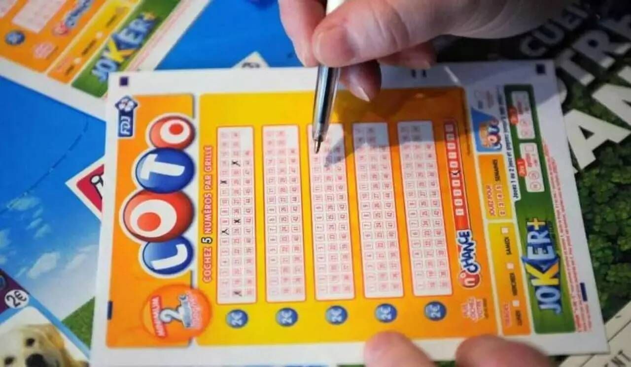 Une famille du Var décroche le pactole et remporte plus de 2 millions d'euros au loto