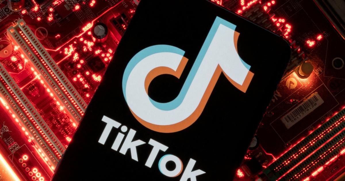 Un ancien responsable de la maison mère de TikTok accuse l'entreprise de pratiques illégales