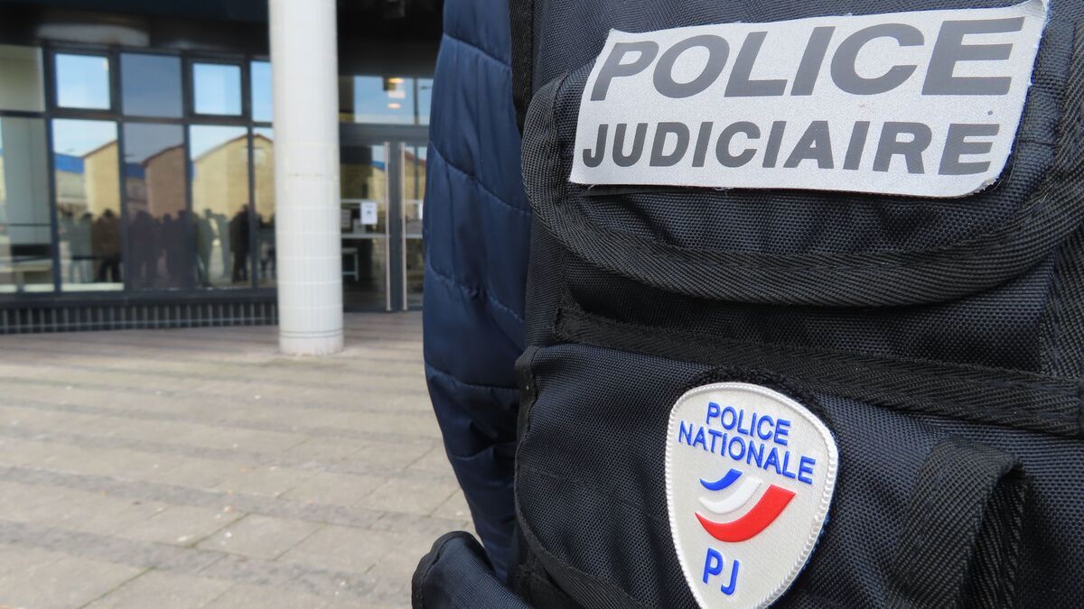 Douai : un quinquagénaire retrouvé mort dans sa cage d’escalier, un couple en garde à vue