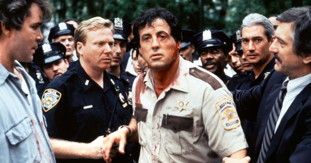 Copland, quand Stallone réussissait un contre-emploi de rêve