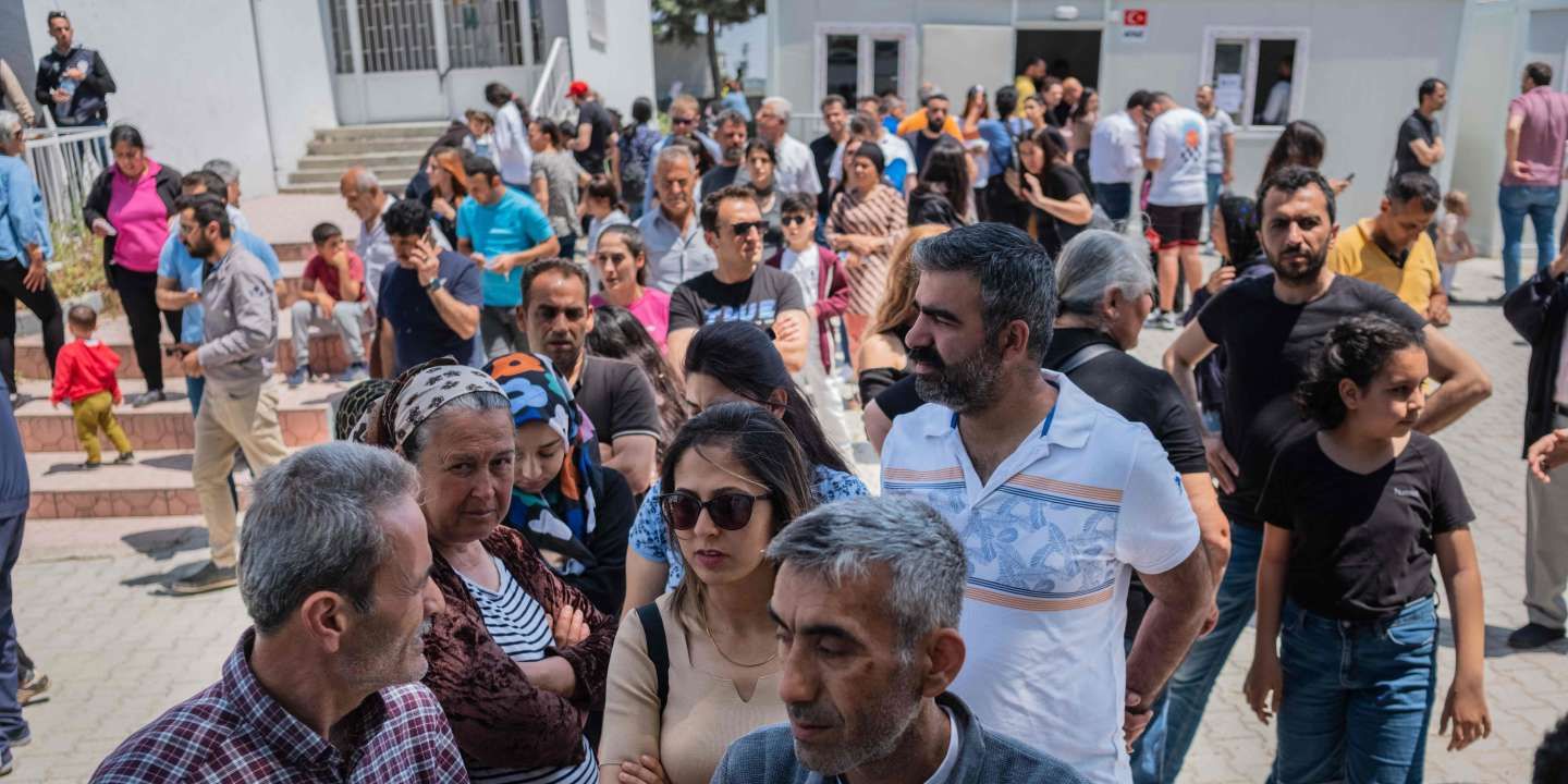 Elections en Turquie, en direct : bataille de chiffres entre Erdogan et Kiliçdaroglu, suivez les résultats du premier tour de la présidentielle