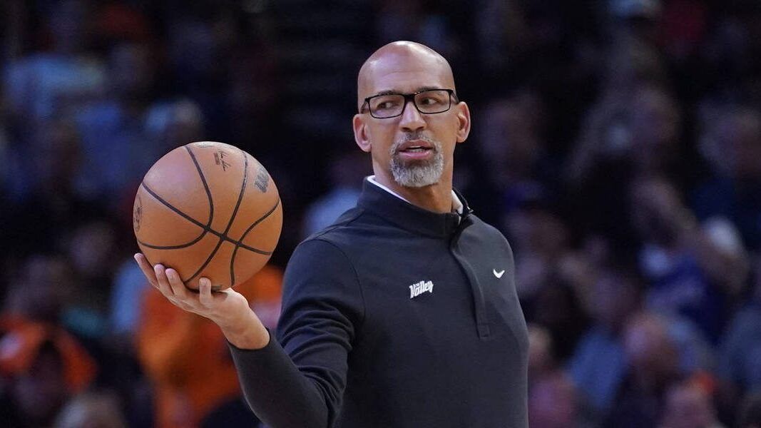 Monty Williams deserved to be fired by Suns, more change needed