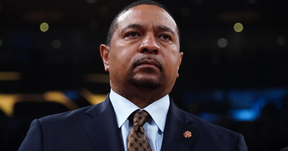 Bucks to Interview ESPN’s Mark Jackson for Head Coaching Position, per Report