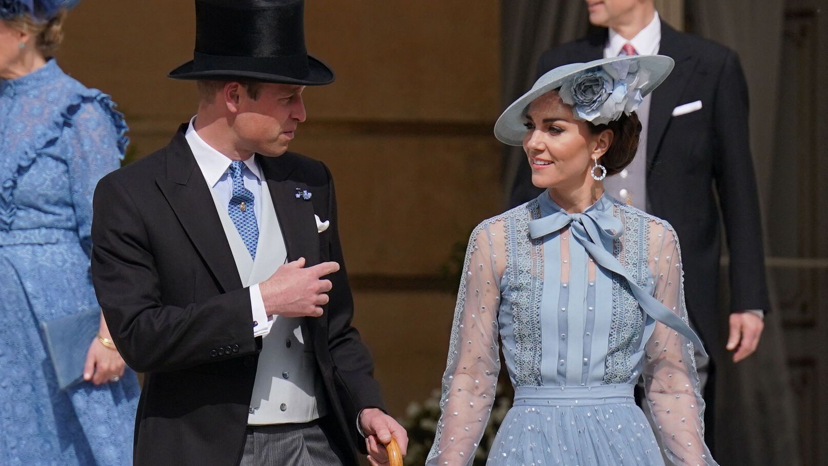 Kate et William "manipulateurs" et "narcissiques" : les premières critiques fusent après le couronnement de Charles III