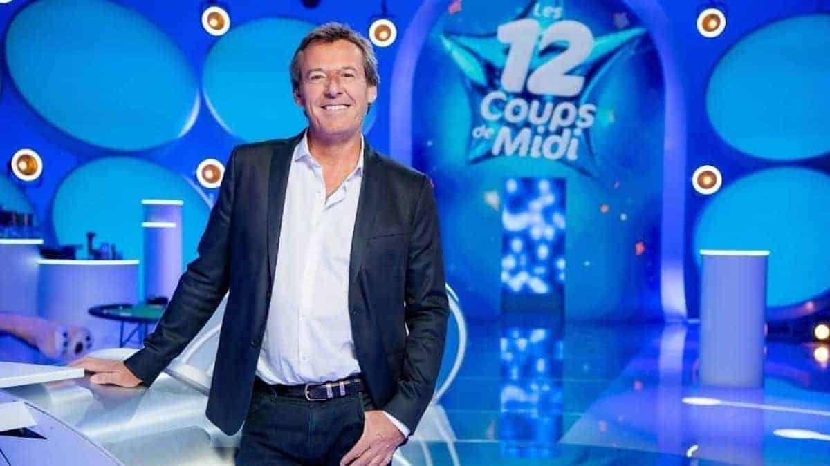 Les 12 coups de midi : la mère de Céline sous le choc par l’attitude de Jean-Luc Reichmann