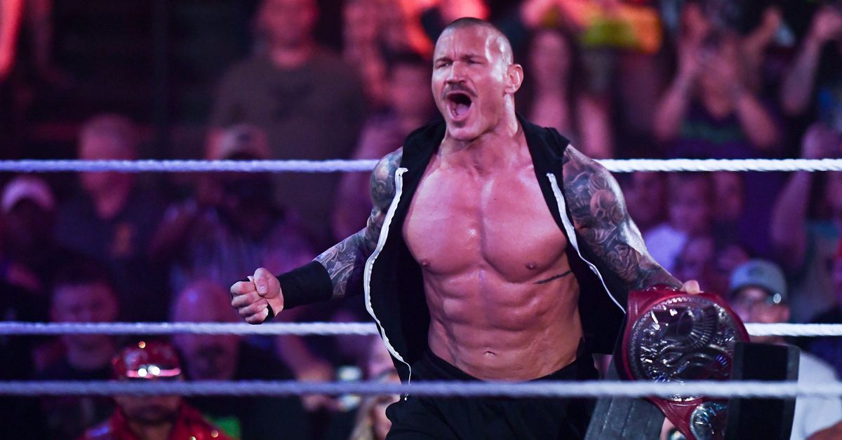 Bob Orton on Randy Orton coming back to WWE: ‘I think doctors have told him not to’