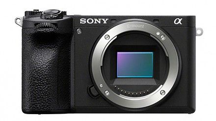 未出機先講 update？傳 Sony A6700 拍片將可再提升