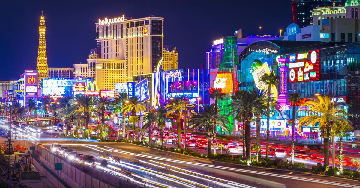 Why Your Las Vegas Strip Trip Is Going to Cost More