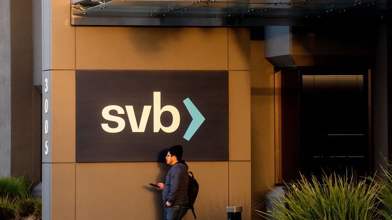 Stocks week ahead: SVB and Signature Bank execs are set to testify next week