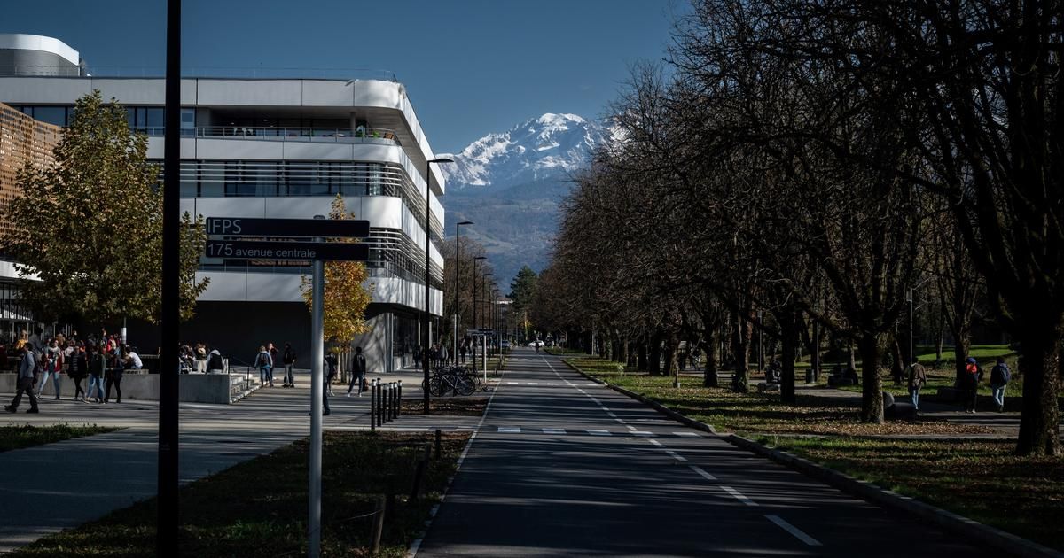 Rédigés en écriture inclusive, des statuts de l'université de Grenoble annulés par la justice