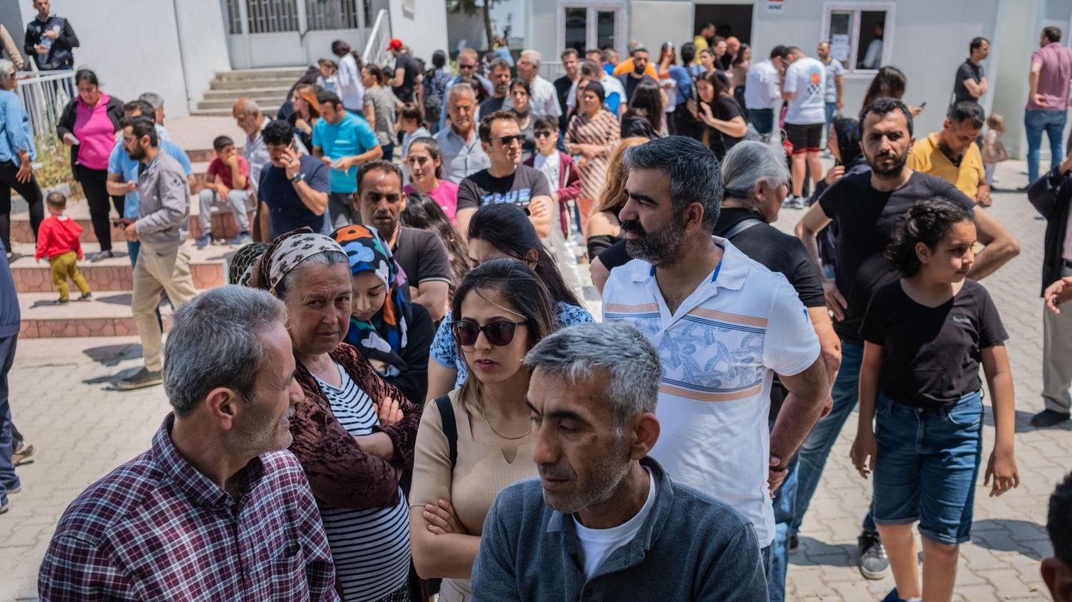 DIRECT. Elections en Turquie : bataille de chiffres entre Erdogan et son adversaire Kiliçdaroglu, les premières estimations attendues vers 20 heures