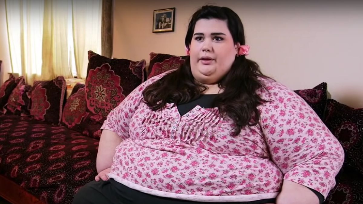 Elle perd 120 kilos : découvrez son incroyable transformation