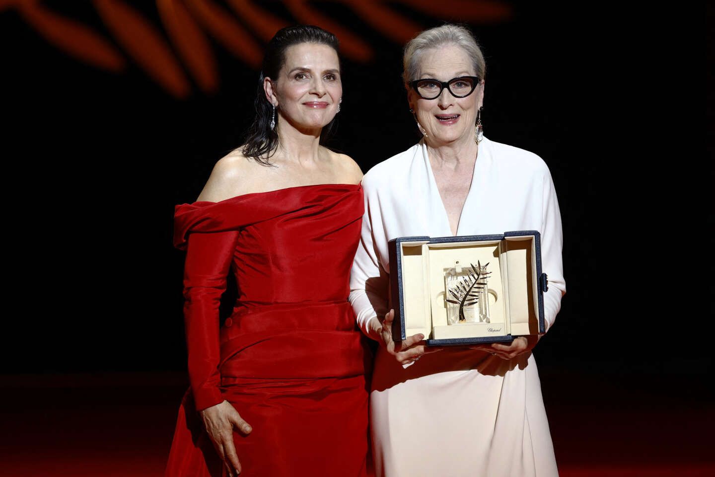 Le Festival de Cannes 2024 s’ouvre sous le signe de #metoo cinéma, Meryl Streep récompensée d’une Palme d’or d’honneur