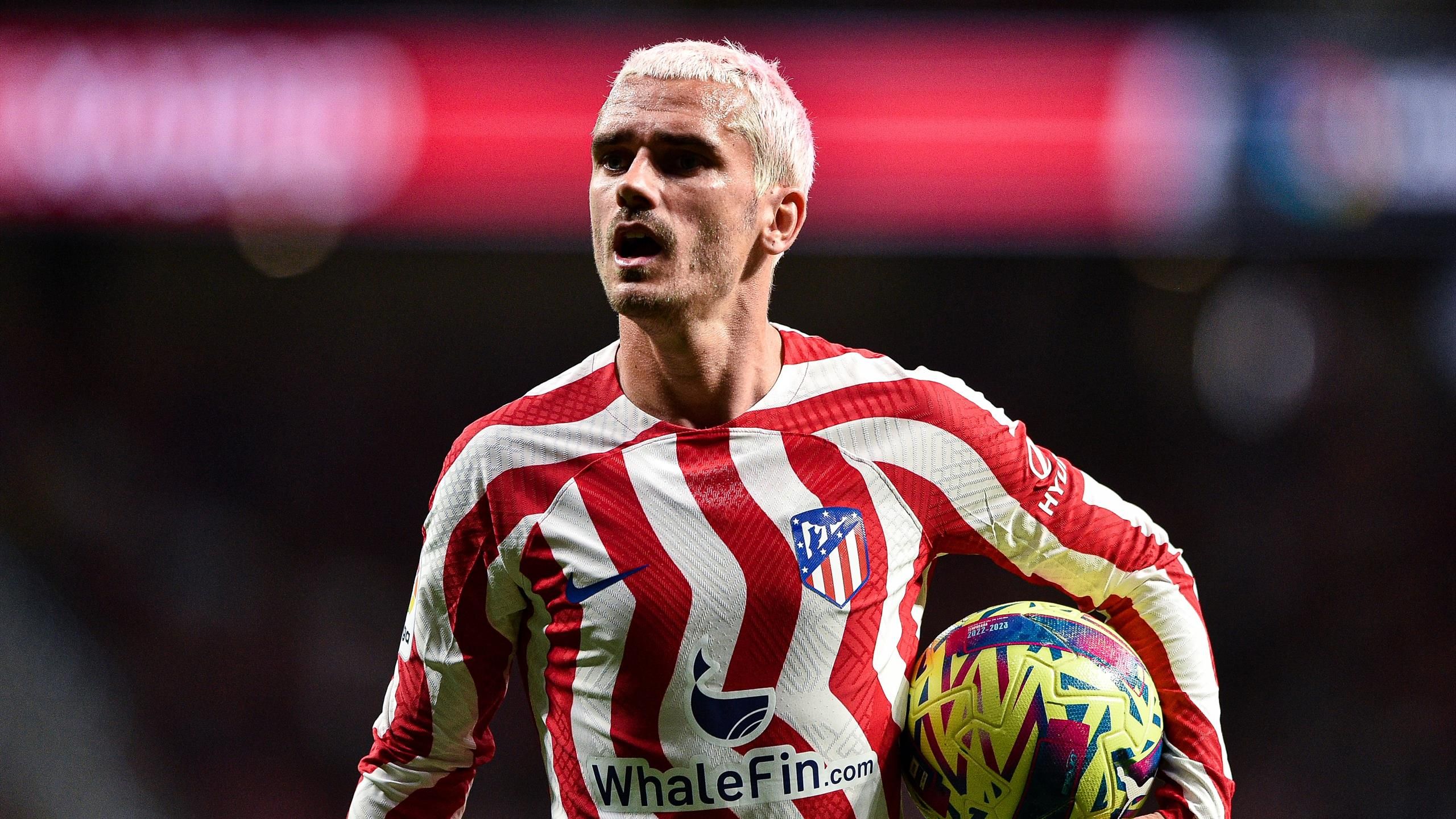 Le mercato EN DIRECT : Griezmann ciblé par le PSG, pas de grand 9 au Real cet été ?