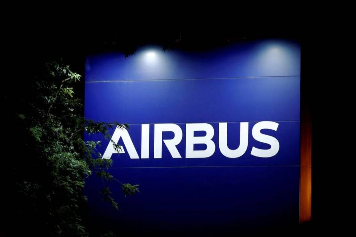 Airbus relève sa prévision de livraisons sur 20 ans, abaisse celle de sa flotte