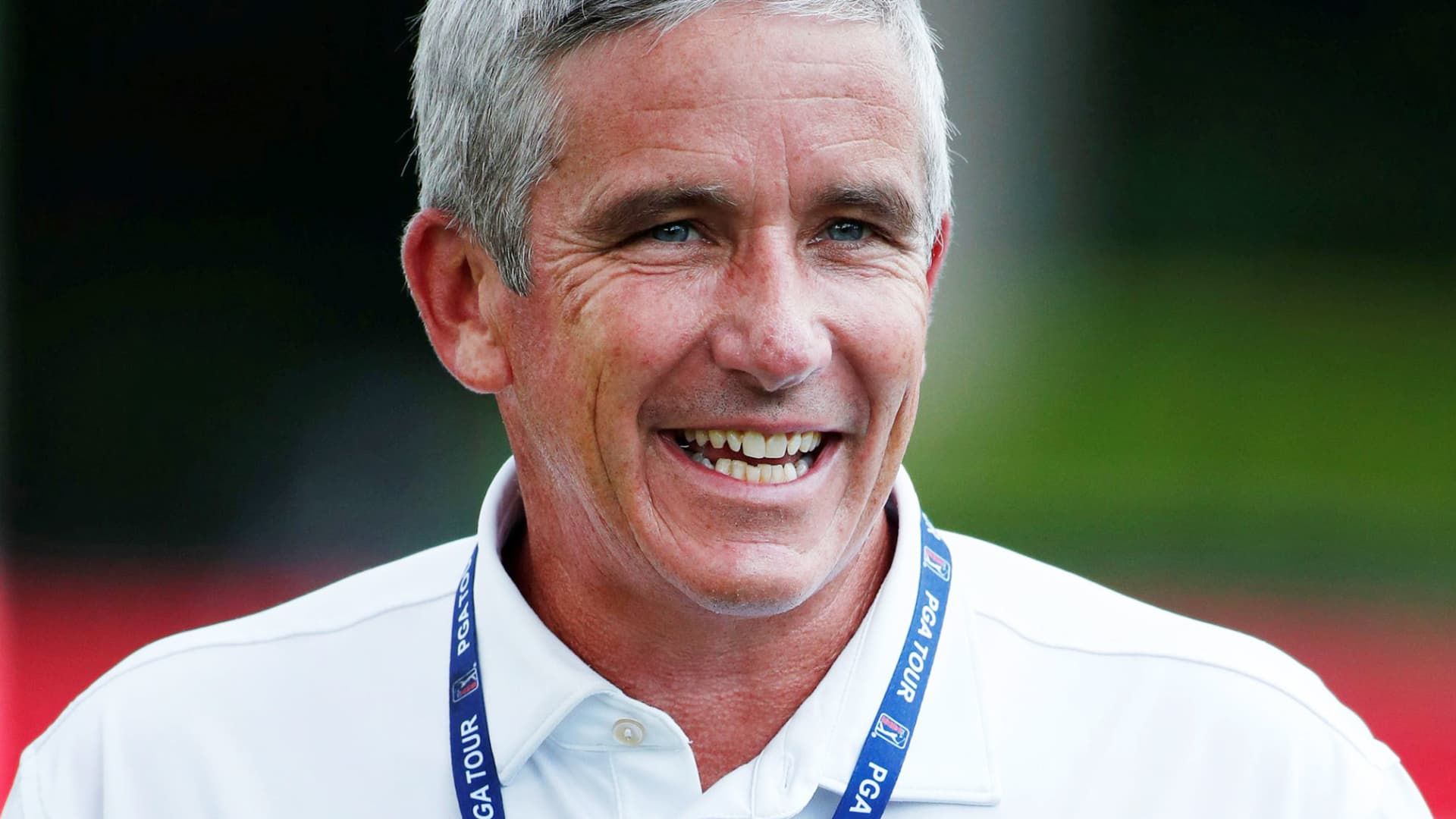 PGA Tour Commissioner Jay Monahan takes medical leave