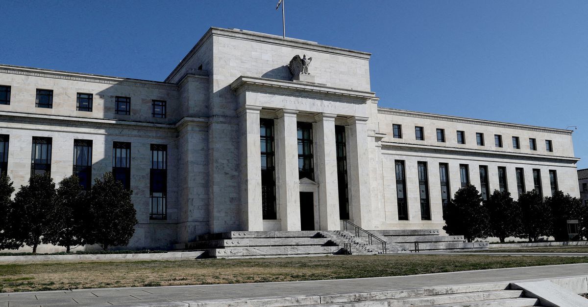 Fed poised to punt rate hike into the summer wind