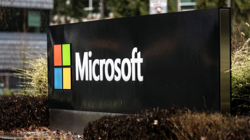 US judge temporarily blocks Microsoft acquisition of Activision