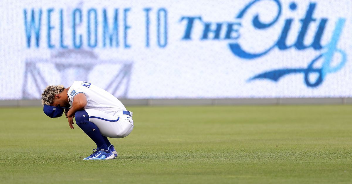 Royals losing streak climbs to eight after 5-4 loss to Reds