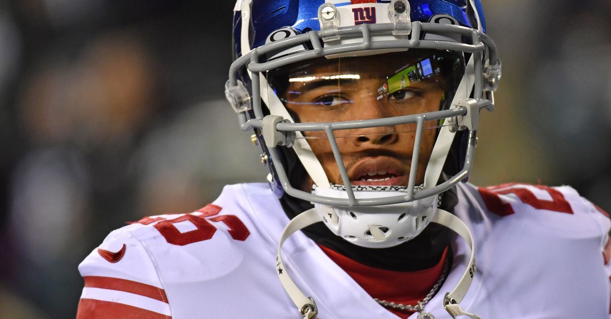 Giants’ contract offer to Saquon Barkley ‘back on the table’