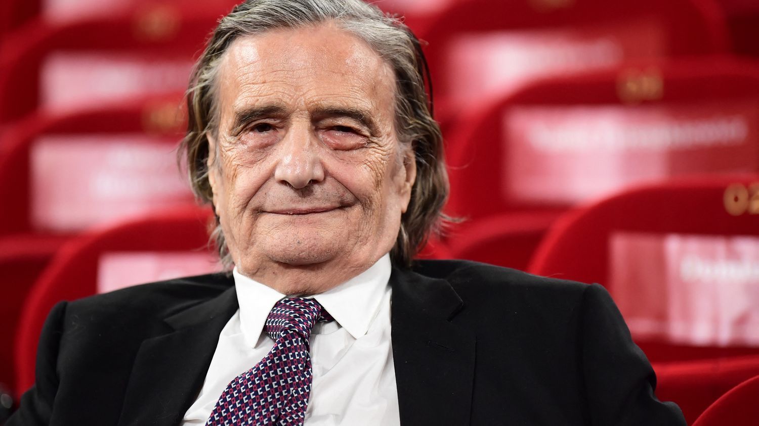 Une cagnotte pour soutenir Jean-Pierre Léaud, acteur fétiche de la Nouvelle Vague, en difficulté sur "le plan moral, physique et matériel"