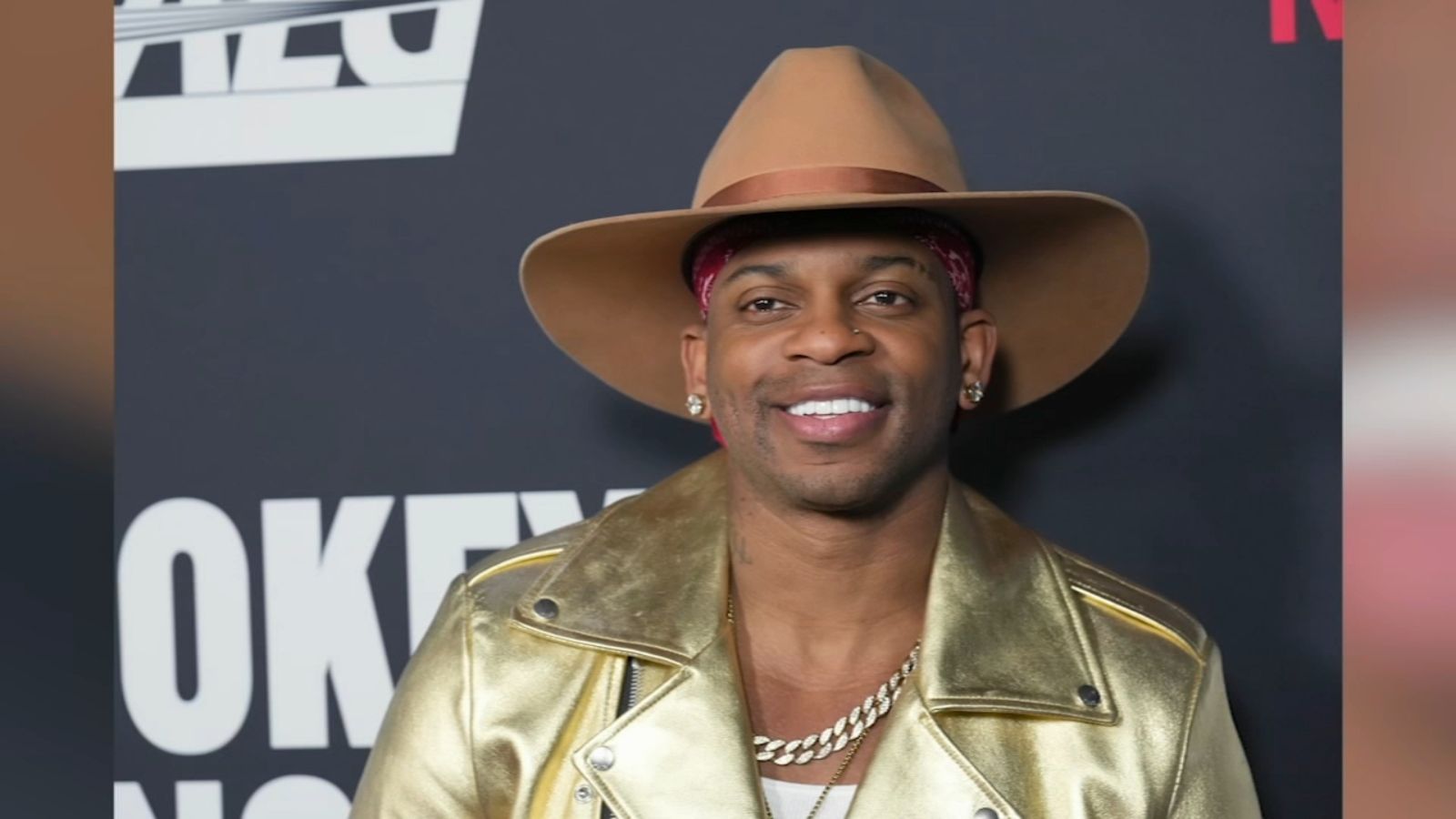 Country singer Jimmie Allen dropped by label after being accused in 2nd sexual assault lawsuit