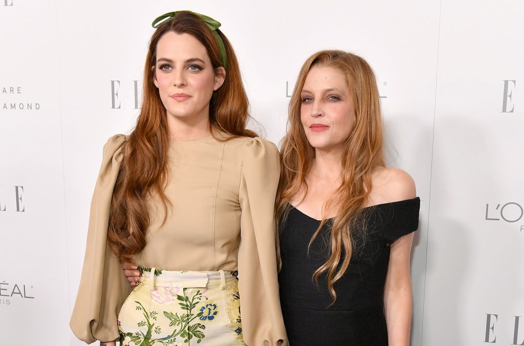 Lisa Marie Presley’s Daughter Riley Keough Named Sole Estate Trustee