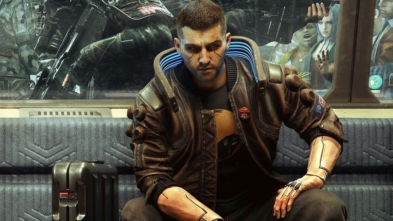 Cyberpunk 2077's Game-Changing Improvements Are Not Locked Behind Phantom Liberty Expansion