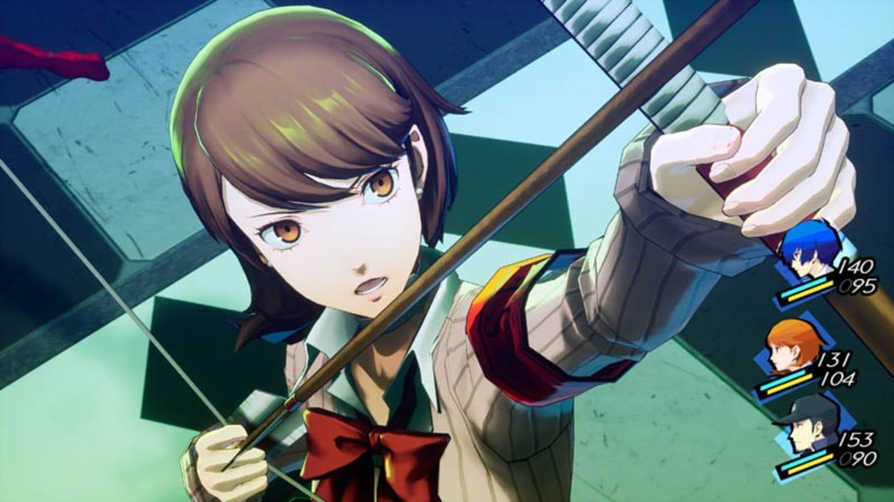 Persona 3 Reload, Persona 5 Tactica Finally Confirmed for PS5, PS4 After Xbox Embargo Lifts