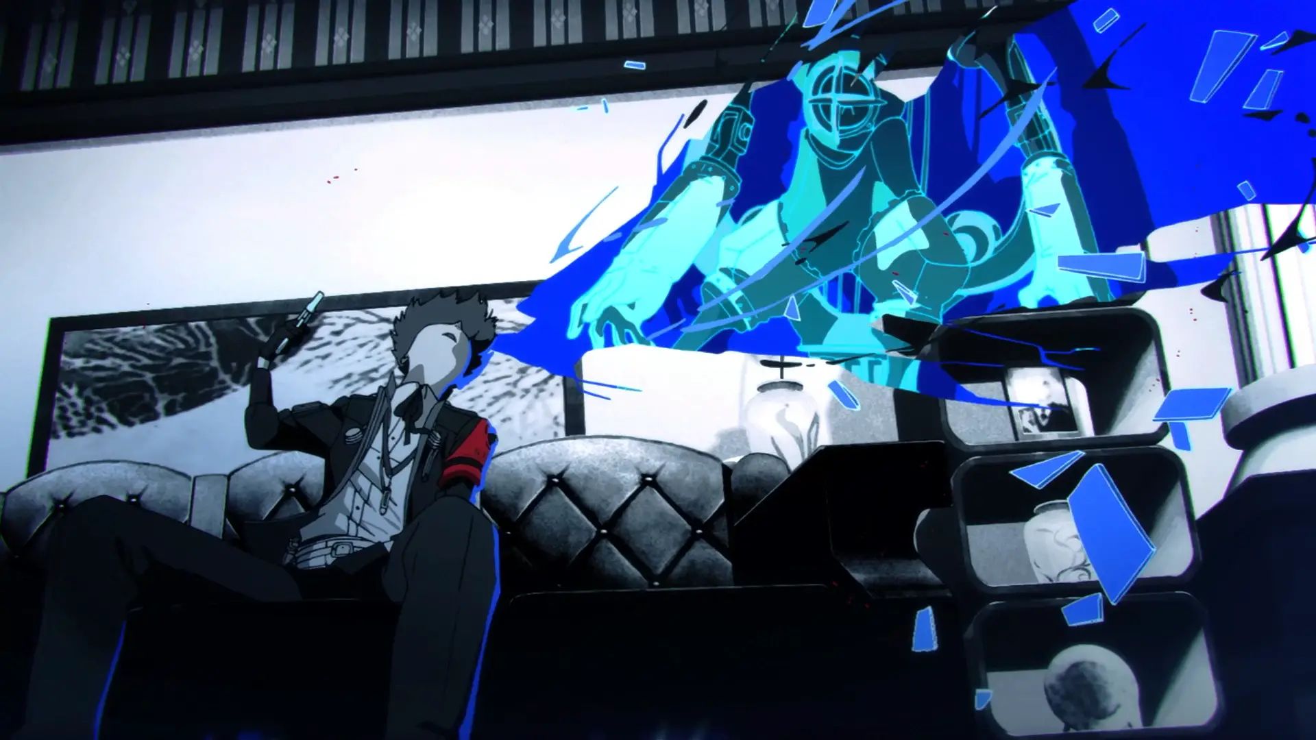 Persona 3 Reload Confirmed For PS4, PS5 & Steam, Reveals Atlus West