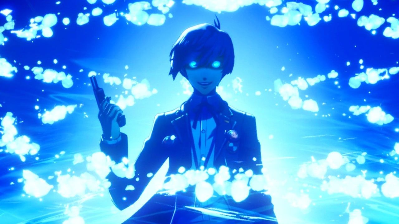 Persona 3 Reload also coming to PS5, PS4, and Steam