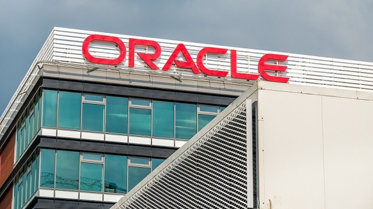 Oracle : Du cloud, de l’IA et un avenir radieux