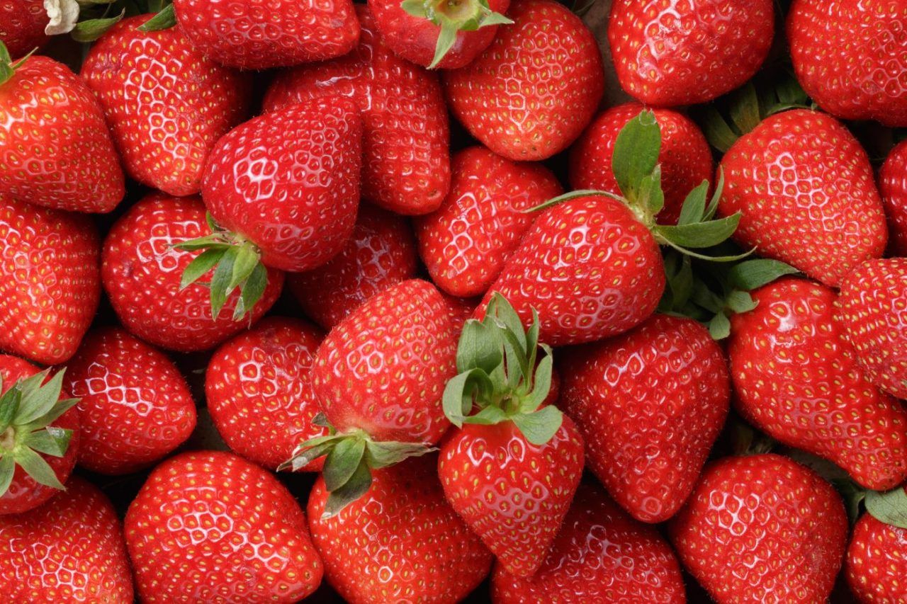 Strawberry products sold in 32 states recalled over Hepatitis A risks