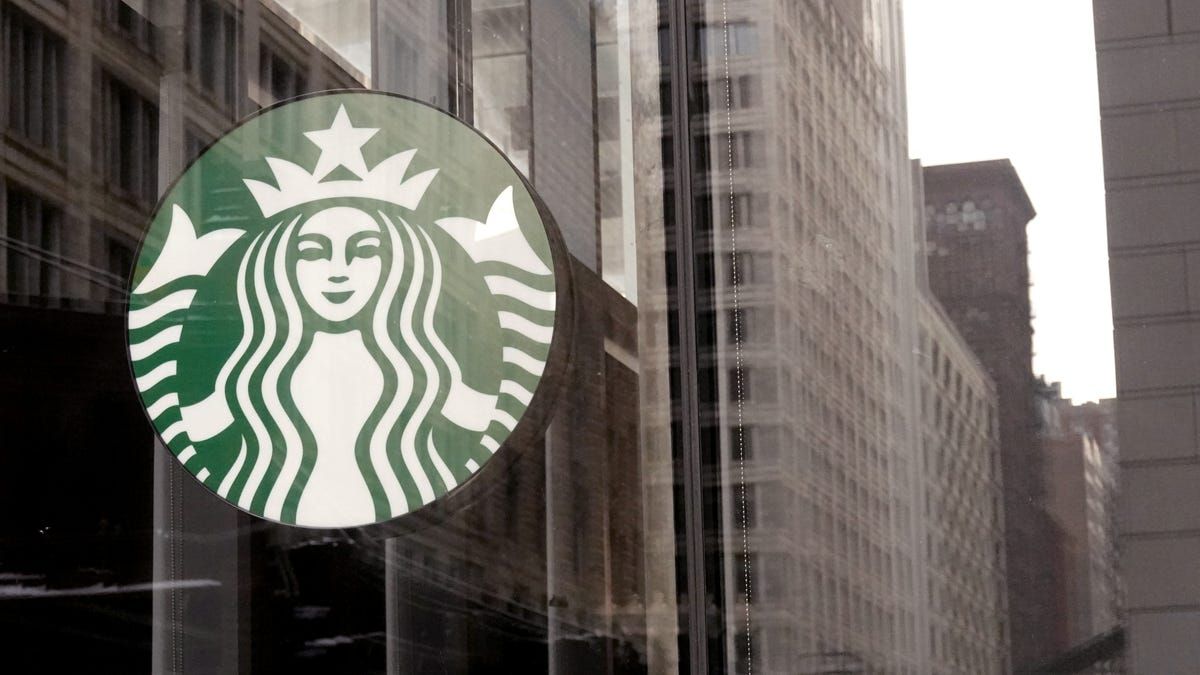 Starbucks ordered to pay $25 million to white former manager