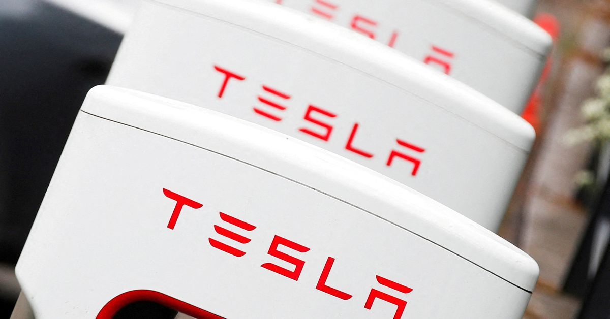 Why are other automakers chasing Tesla's 'Gigacasting'?