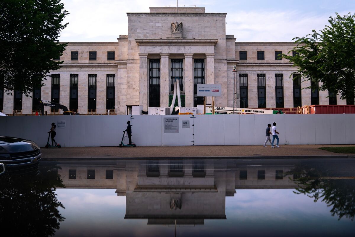 Here’s What to Expect From the Fed’s Interest Rate Decision