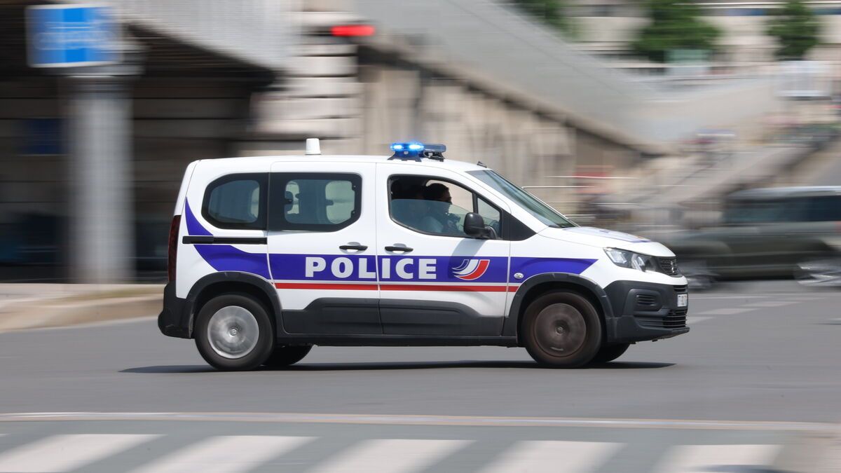 Charente : un policier tire après un refus d’obtempérer, l’automobiliste tué