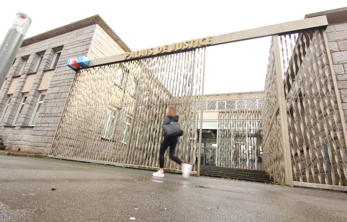 Lorient : Mille personnes attendues pour le procès d’un automobiliste accusé d’avoir tué une famille