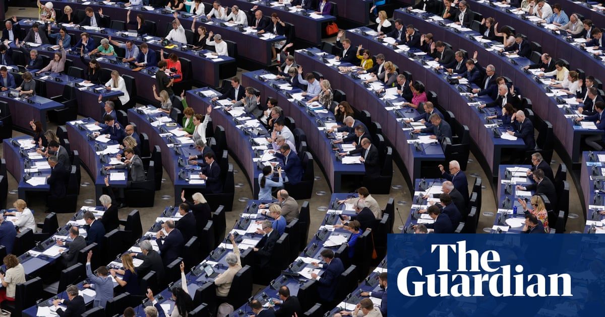 EU moves closer to passing one of world’s first laws governing AI