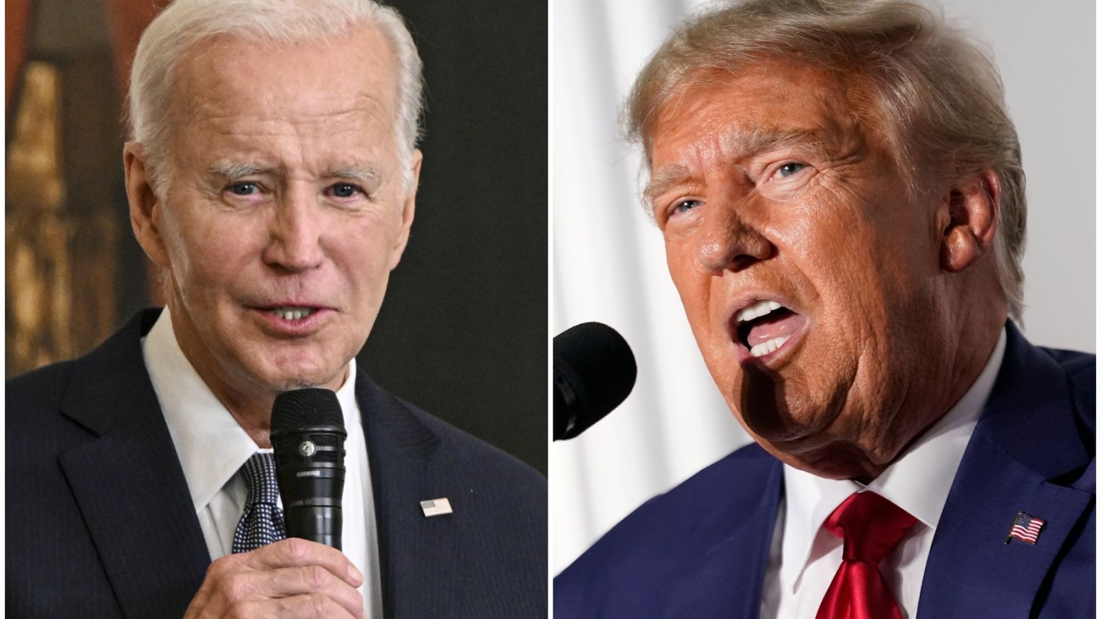 Fox Airs Graphic Calling Biden ‘Wannabe Dictator’ During Trump Speech