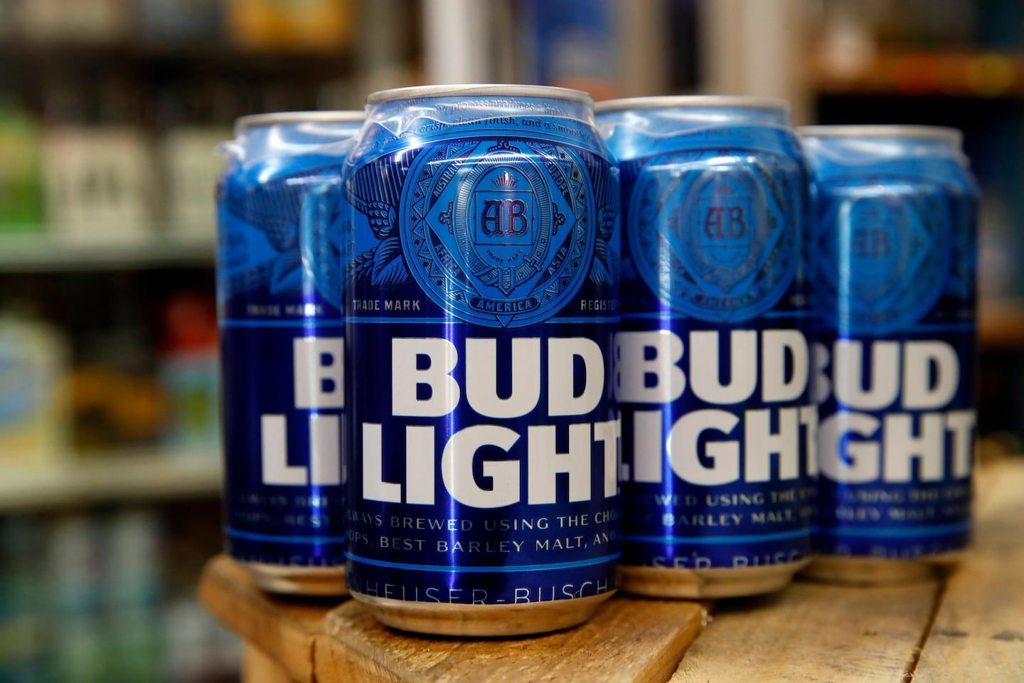 Bud Light sales are hurting amid boycott